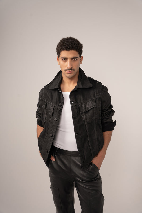 Cheb Jacket