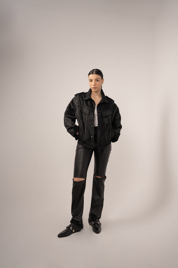 Cheb Jacket
