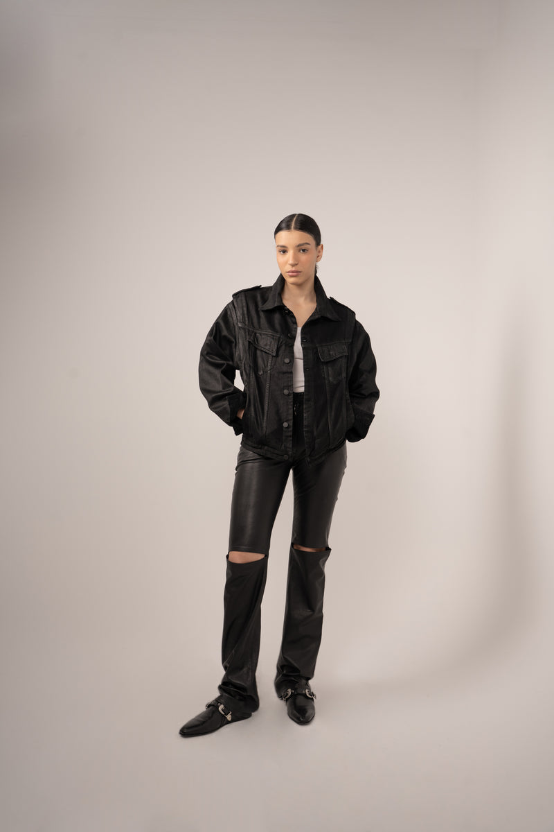 Cheb Jacket