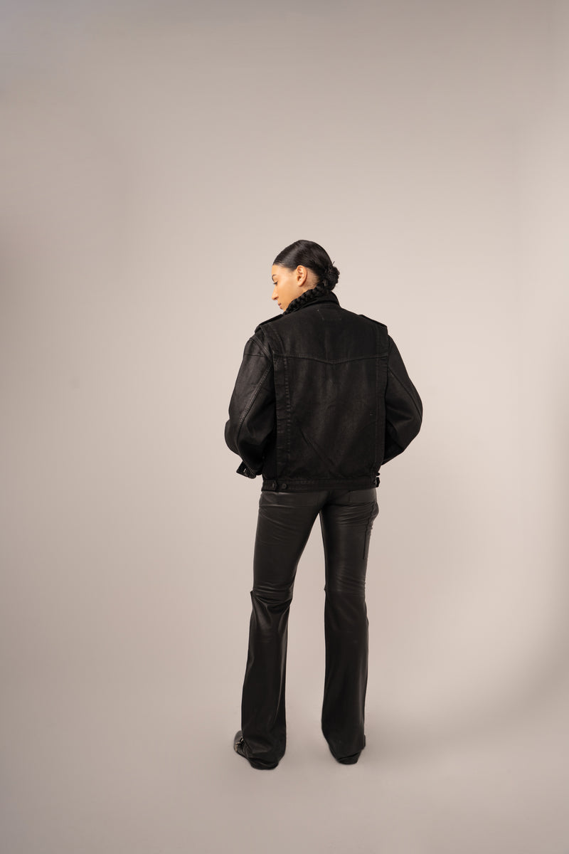 Cheb Jacket