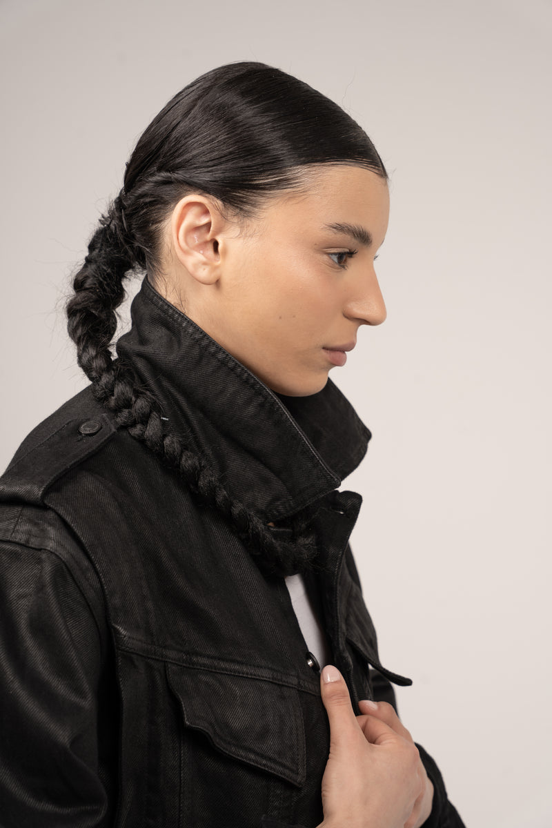 Cheb Jacket