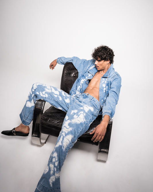 Djenz Pants