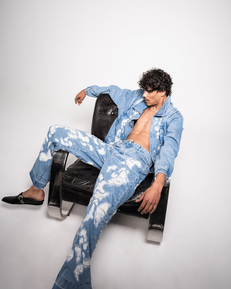 Djenz Pants