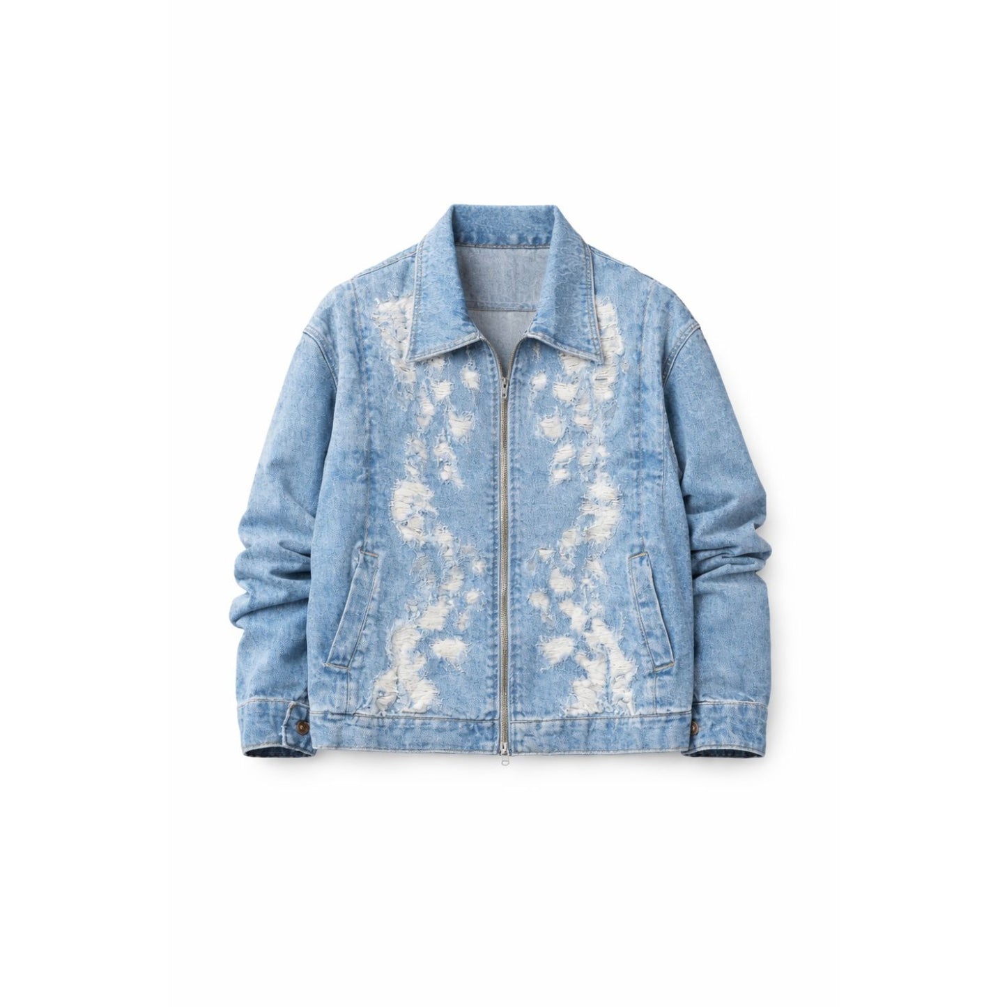 Djenz Jacket