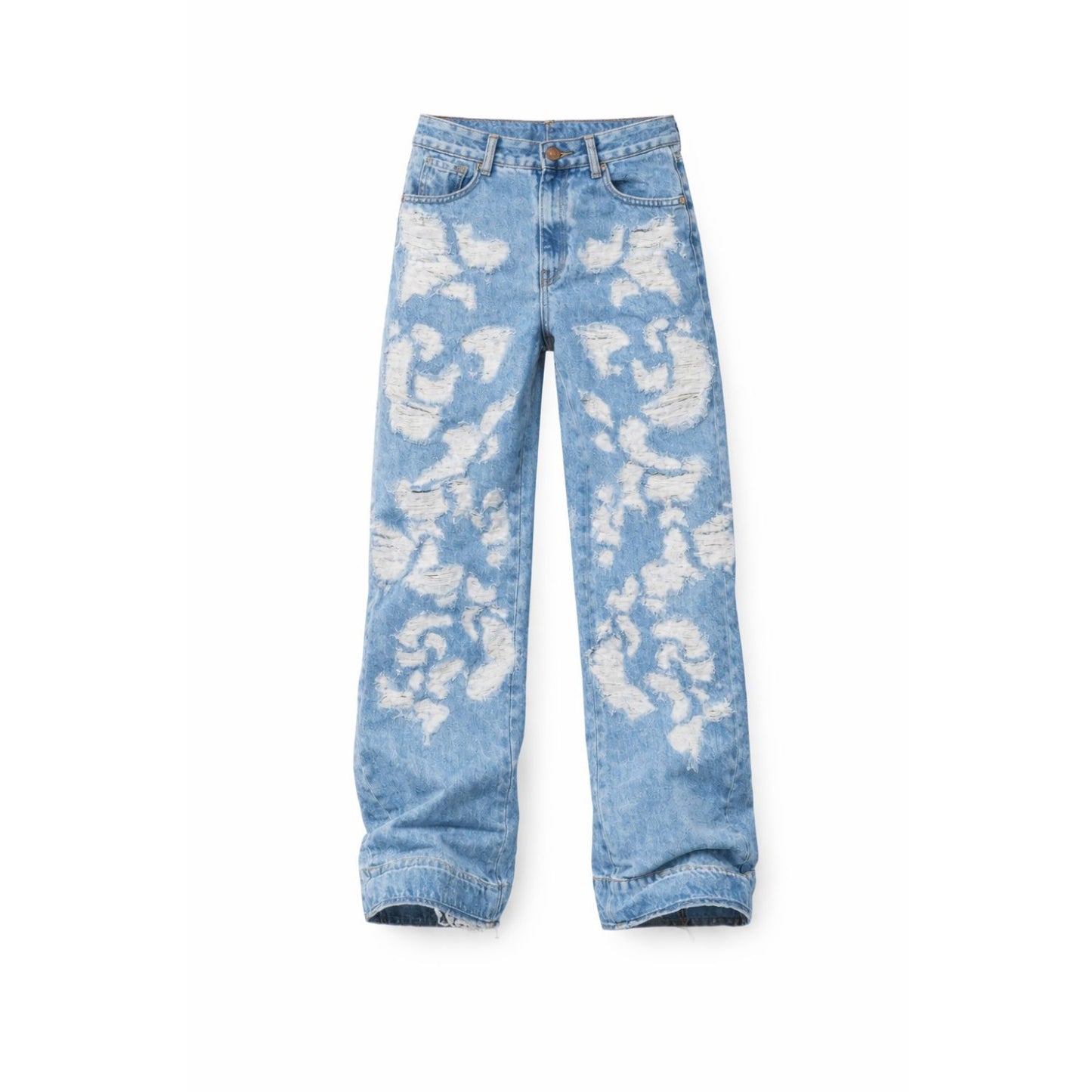 Djenz Pants