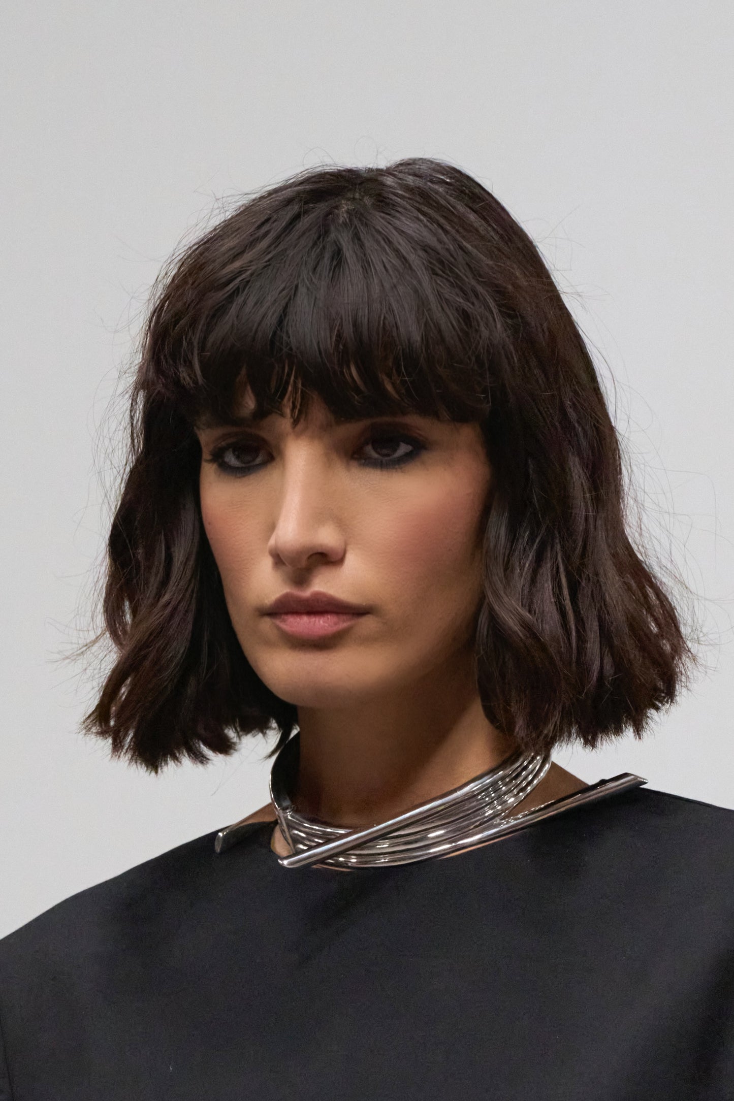 Barbwire Chocker