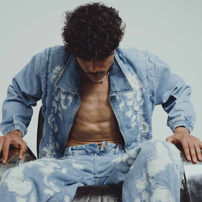 Djenz Jacket