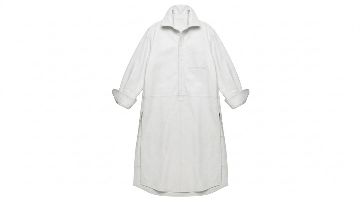 Sheikh Dress