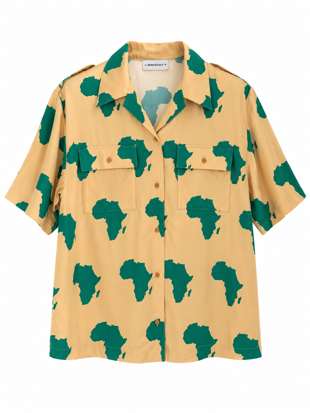 Leader Shirt