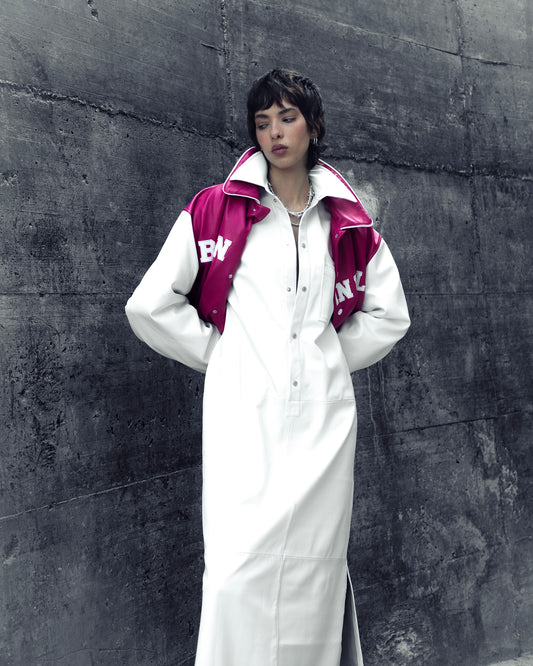 Alumni Varsity Jacket