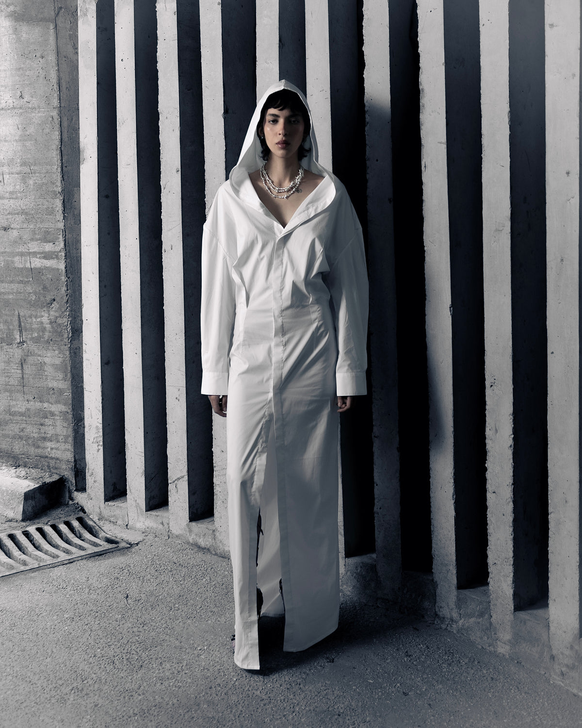 Sefsari Dress