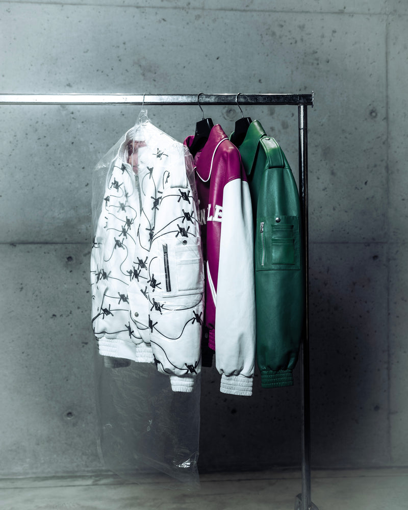 Jackets & Coats