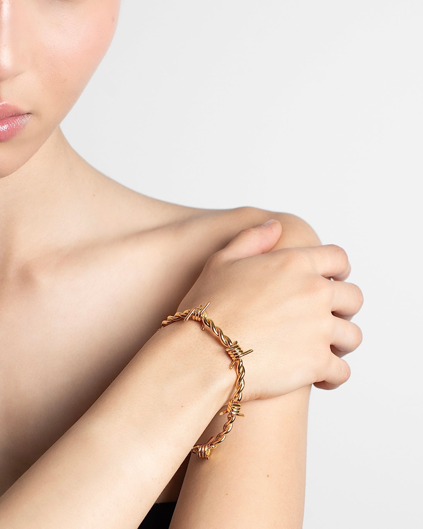 CHAIN BRACELET  7 Inch