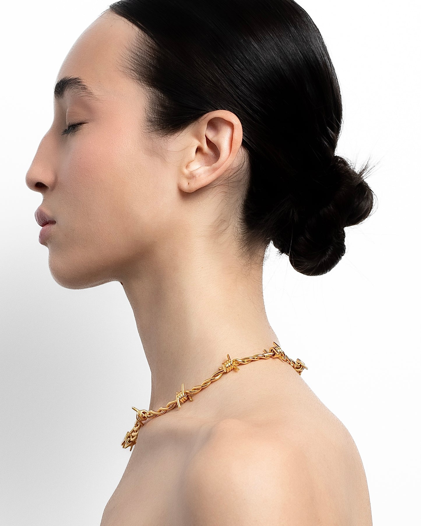 CHAIN NECKLACE 16 Inch