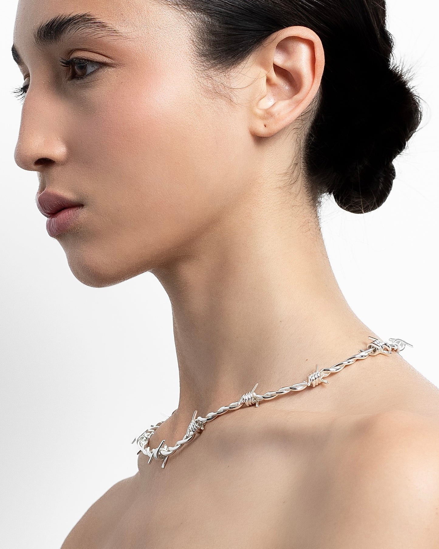 CHAIN NECKLACE 16 Inch
