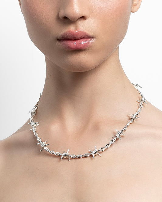 CHAIN NECKLACE 16 Inch