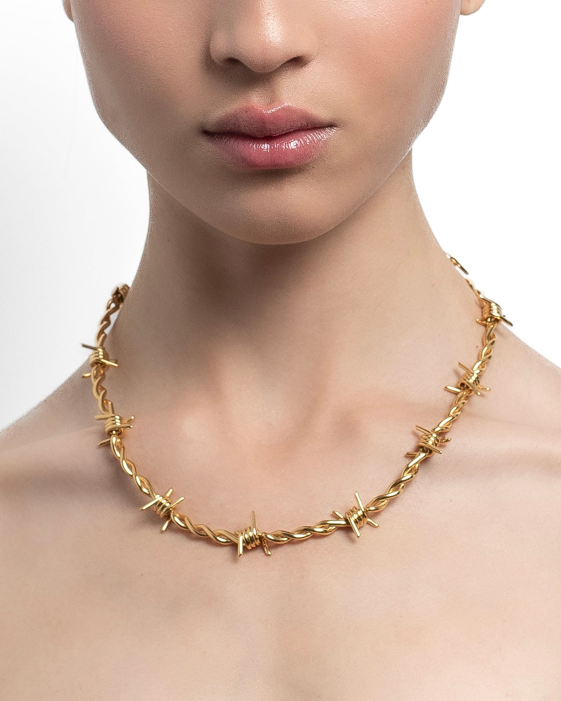 CHAIN NECKLACE 16 Inch