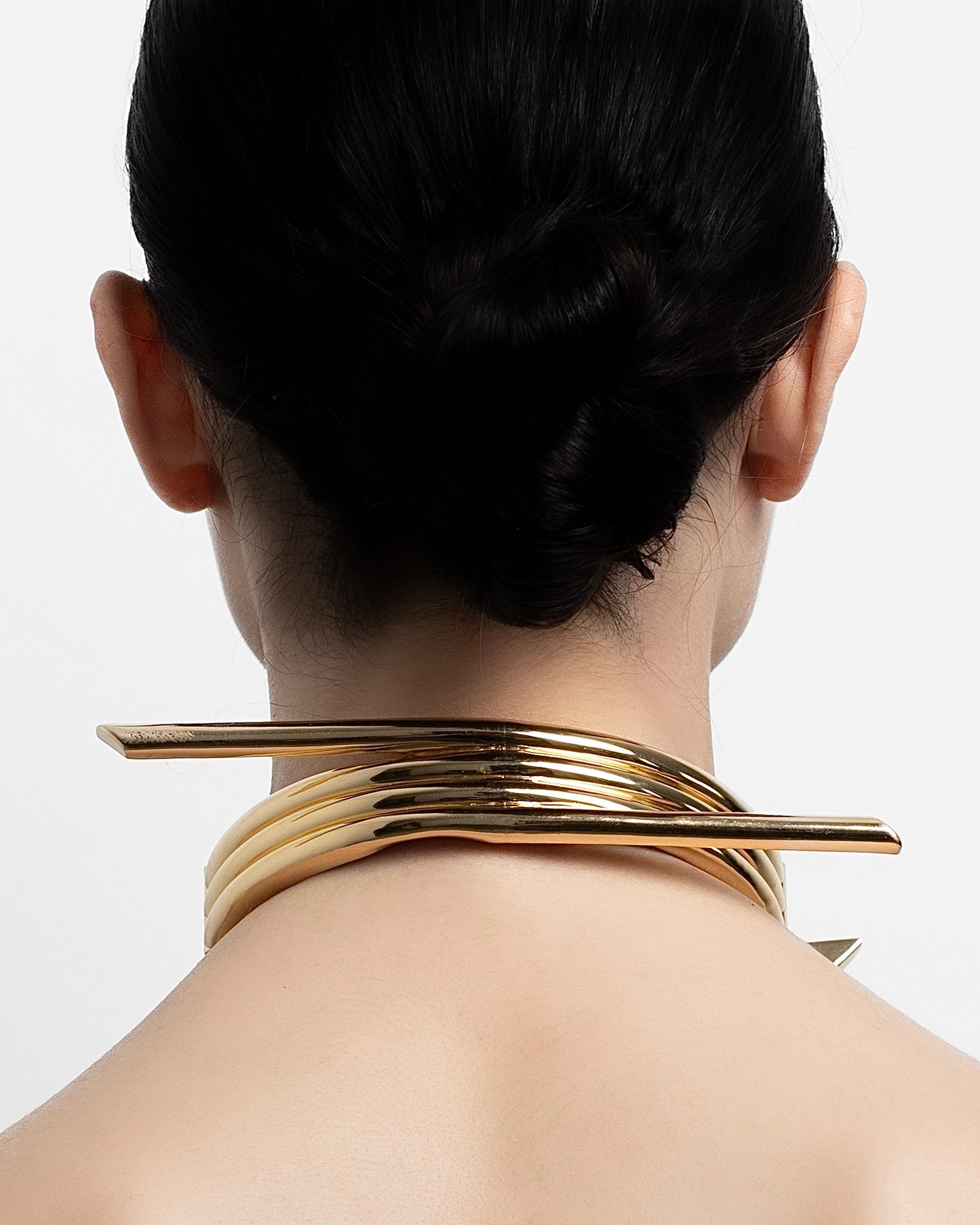 CHOKER NECKLACE