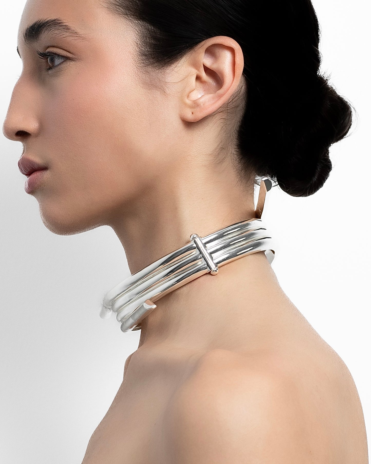 CHOKER NECKLACE