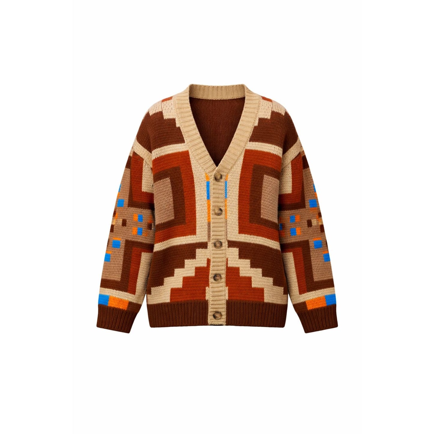 Tapestry Cardigan