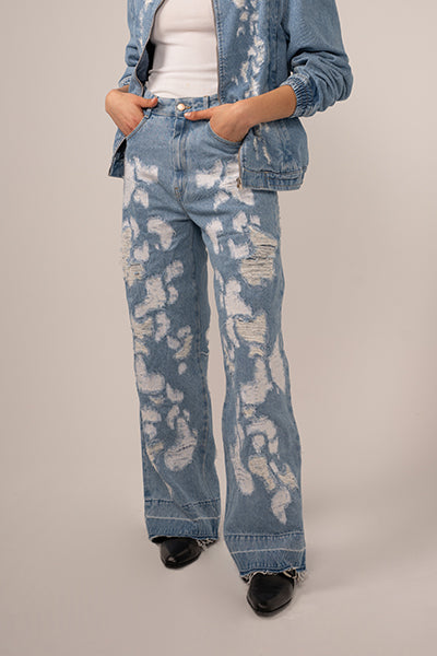 Djenz Pants