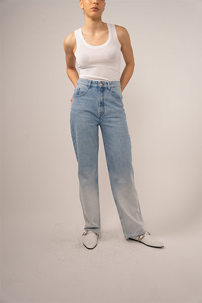 Oil Pants