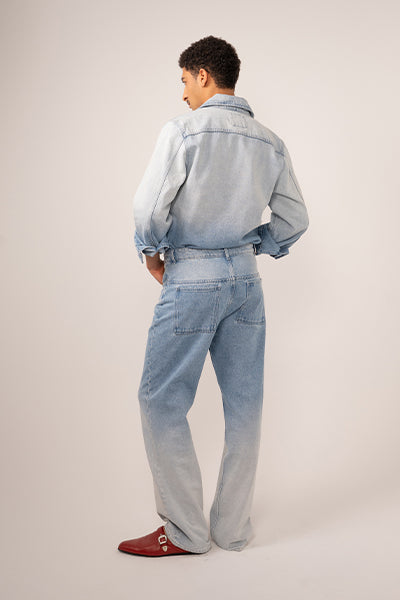 Oil Pants