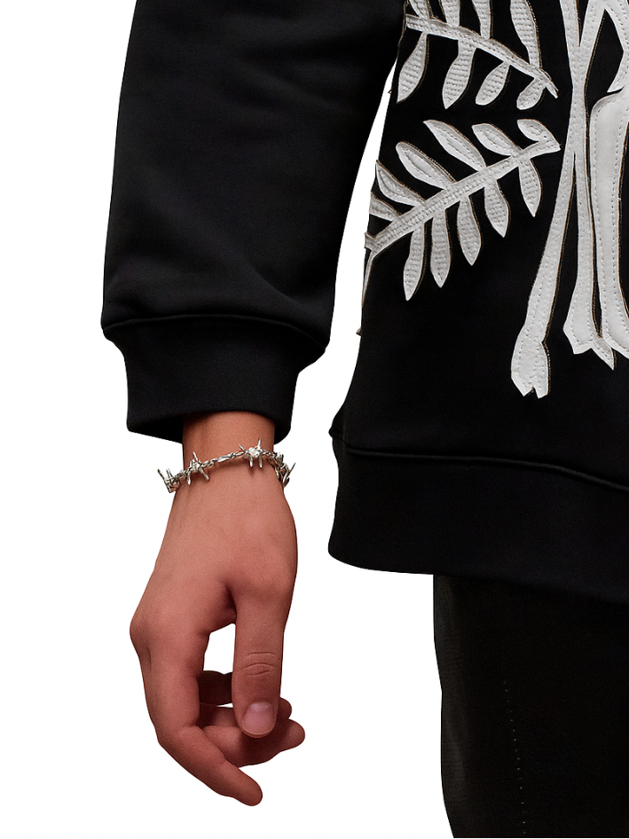 CHAIN BRACELET  7 Inch