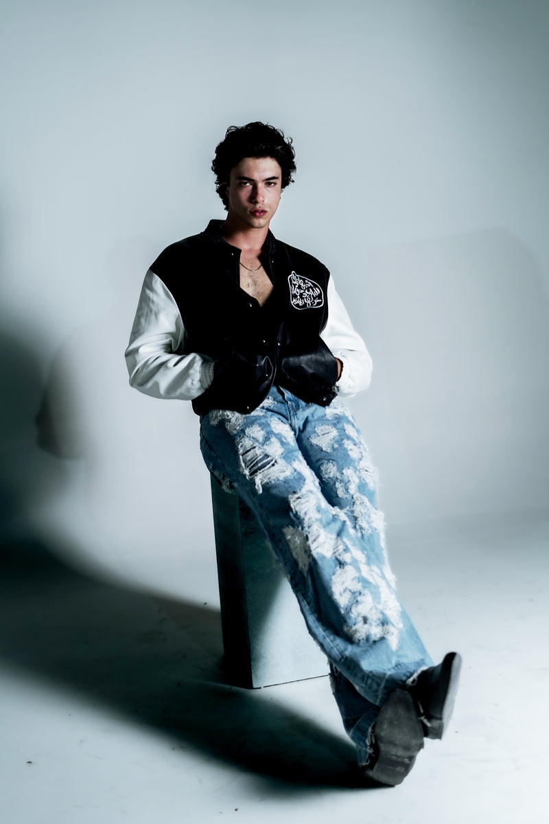Djenz Pants
