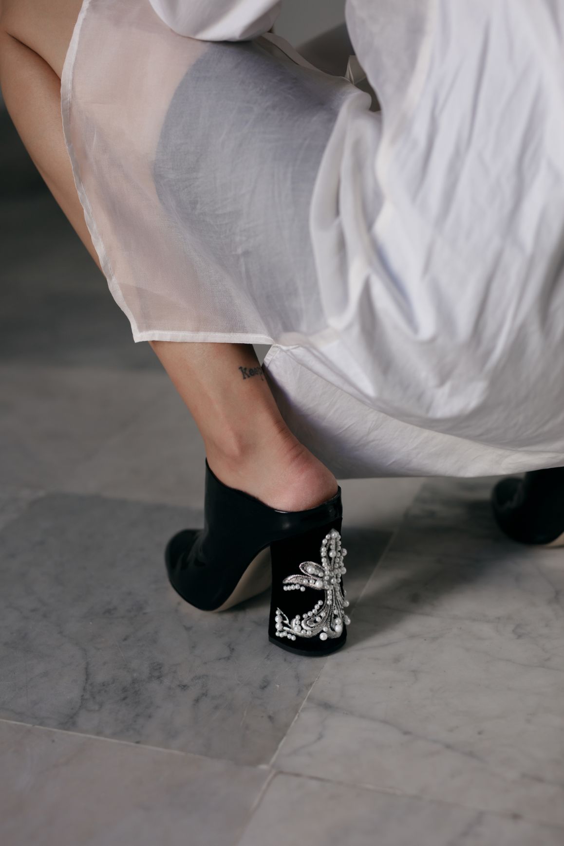 Dania Mule